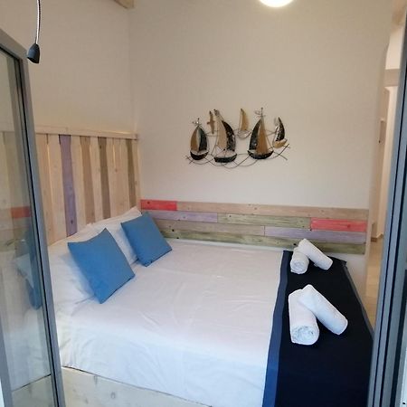 Afrodite Luxury Rooms Telendos Habitación foto